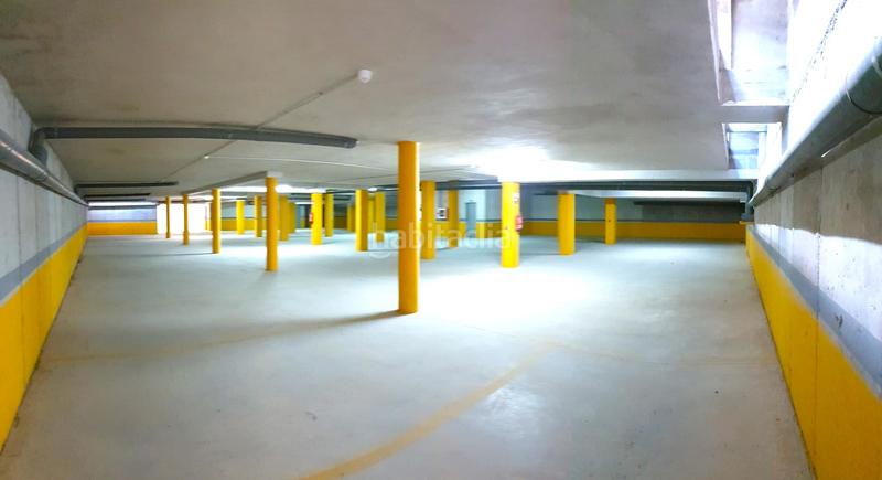 Foto 765ddbcd-cddf-40dc-8396-3ce70271bbad. Parking voiture dans La Cava - Fardachón Logroño