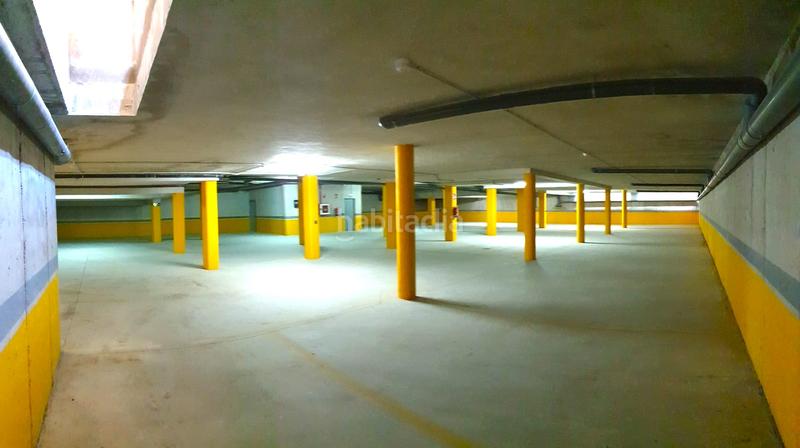 Foto ee759485-296c-4d25-8adc-6cb58970113f. Parking voiture dans La Cava - Fardachón Logroño