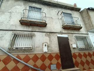 Maison jumelée  Calle visillo santa eugenia 11 portal 11   puerta 0