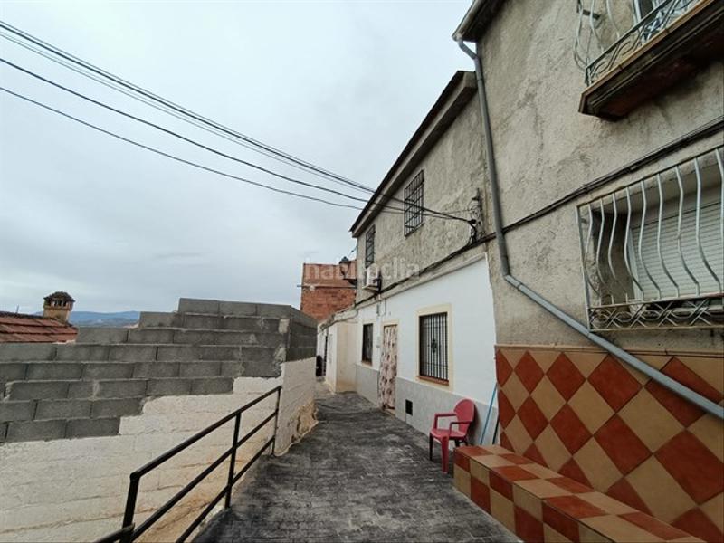 Foto 48f3c485-07fb-4376-8fbc-87cdc6d2dd79. Casa adossada a Pinos Puente