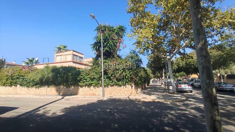 Foto efb6d339-0880-4855-910f-5dc9ce5bf61a. Casa en Amanecer Palma de Mallorca