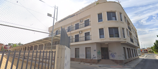 Etagenwohnung  Cl tomas villanueva