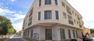 Appartement  Cl tomas villanueva