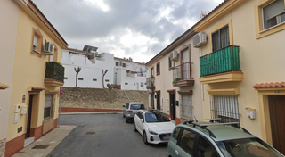 Apartament  Cl extremadura