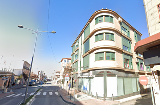 Apartment  Cl juan bravo