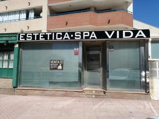 Locale commerciale in Rosa De Los Vientos