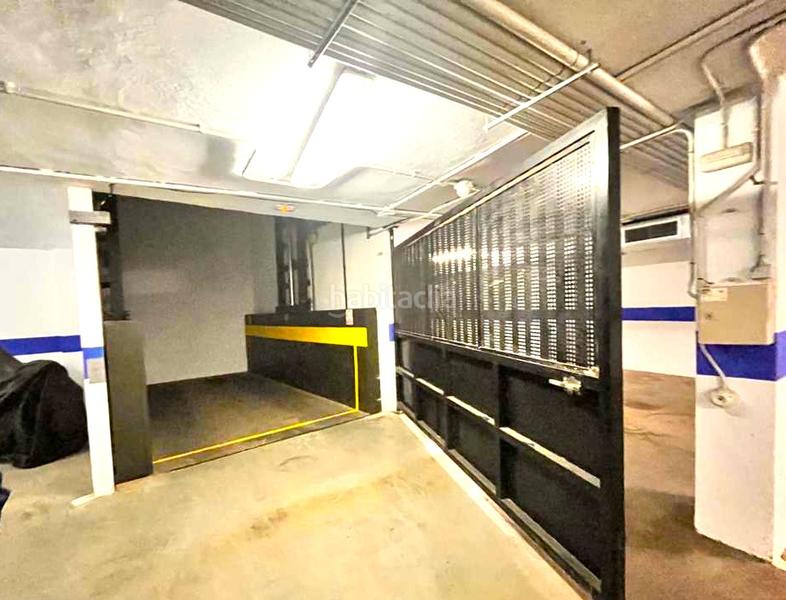 Foto bd26fe3d-7dc5-4f81-b0cc-6dcc687156a9. Appartement avec parking dans Casco Histórico Ronda