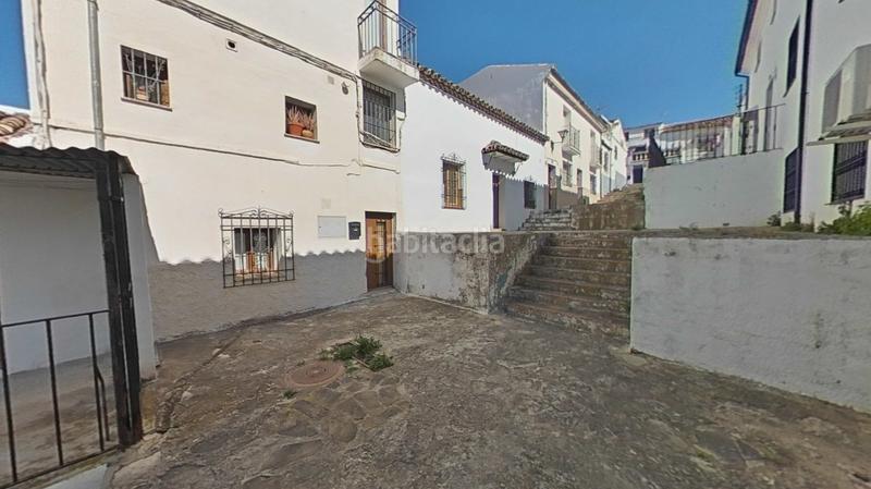 Foto 65e95244-925a-4586-8ea6-760273782a95. Piso en Casco Histórico Ronda