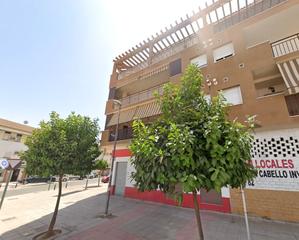 Aparcament cotxe  Plaza ricardo molina                          00000