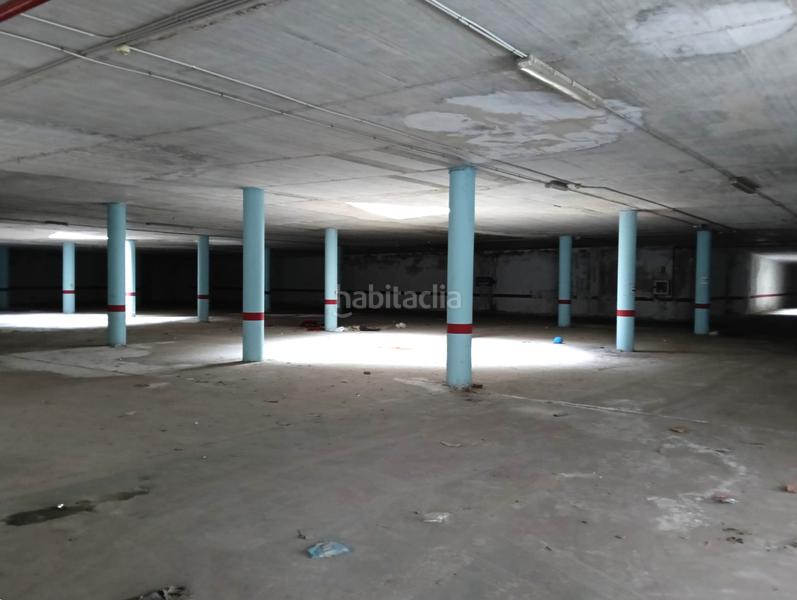 Foto 02990239-8bf6-404a-b27e-ce6e2236c16e. Posto auto in Puente Genil