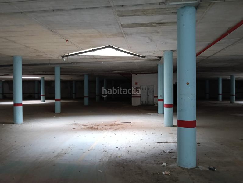 Foto e4322329-018d-4f56-ab51-470372f57cad. Posto auto in Puente Genil