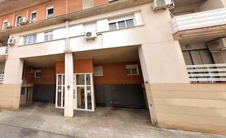 Appartement  Andres burgos