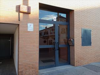Appartement  Zacarias de la hera