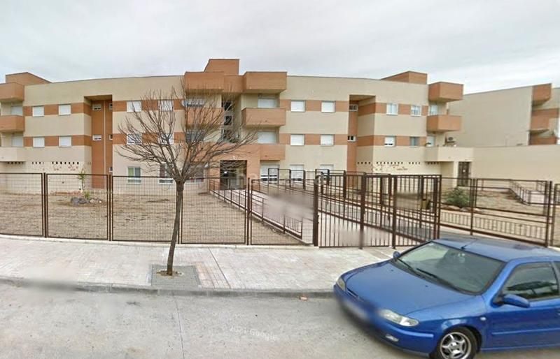 Foto a649a46a-6e94-4c90-97ba-0d904a599557. Appartamento in Montesol - Mejostilla Cáceres