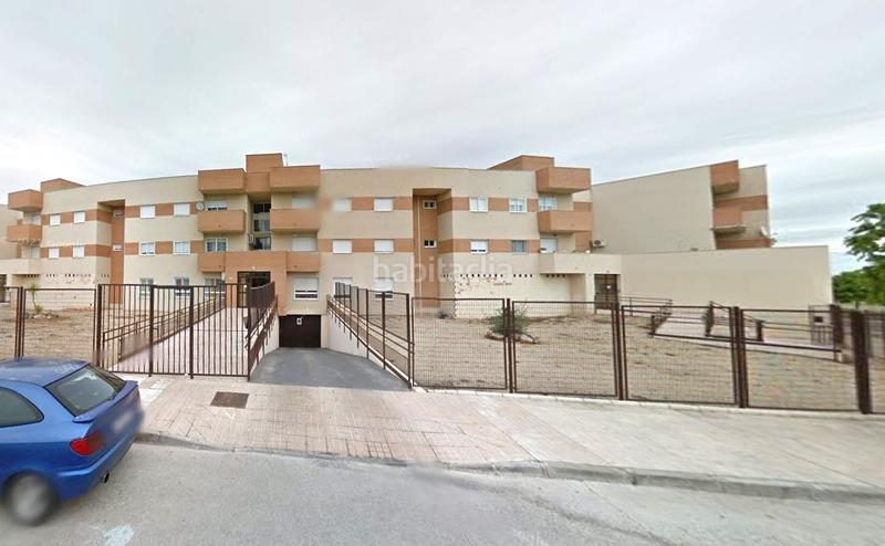 Foto e6ef3415-4b2a-4ad1-b708-b563ec31c548. Appartamento in Montesol - Mejostilla Cáceres