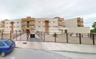 Appartement  Jose espronceda