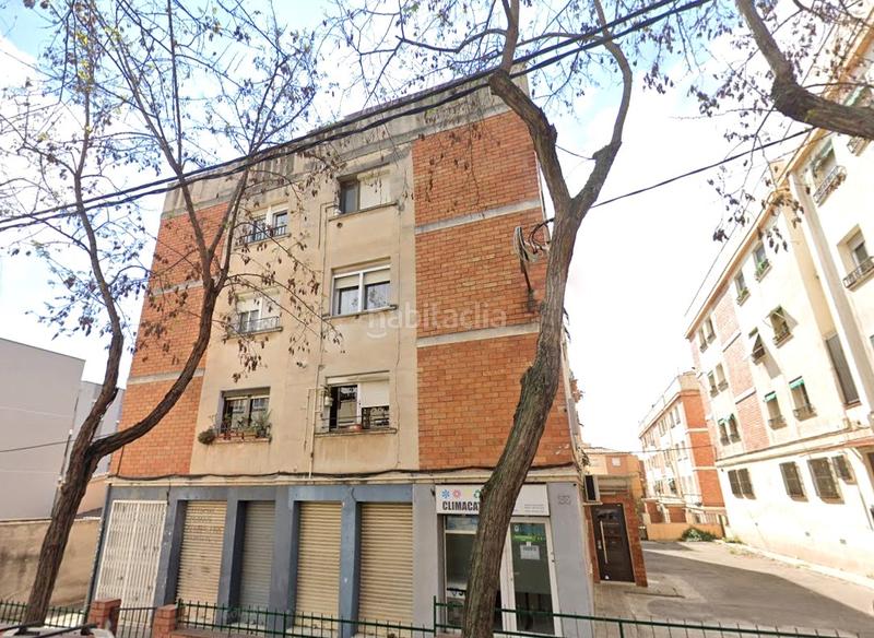 Foto e428c506-f325-4ab7-87e4-a2764d9eb65d. Appartement dans Horta Barcelona