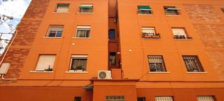 Appartement à Hedilla