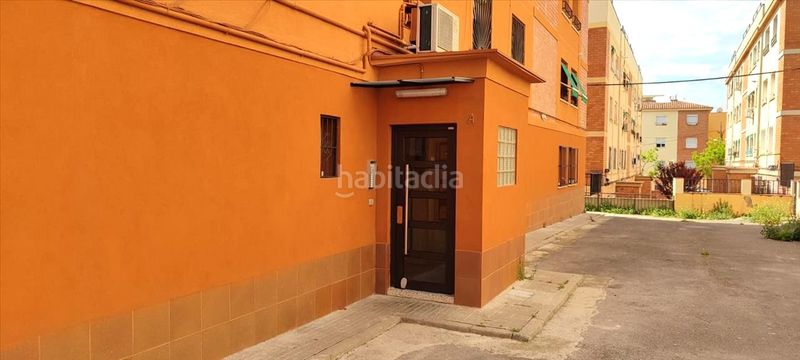 Foto a0027d00-eacb-43e6-8745-f0eb21afac38. Pis a Horta Barcelona