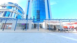 Office space  Torneo parque empresarial