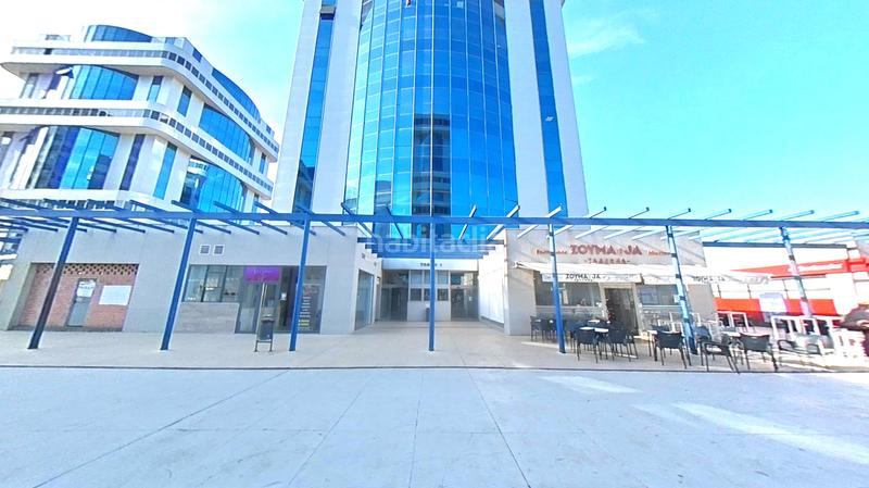 Foto 270e6d09-2fc7-4615-bf31-c31ef1be1bd2. Oficina a San Jerónimo - La Bachillera Sevilla