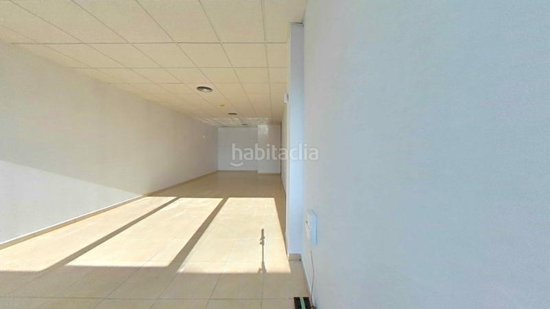 Foto 415aa439-9fa0-4f98-a421-6fed52c8a336. Ufficio in San Jerónimo - La Bachillera Sevilla