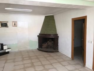 Etagenwohnung  San pedro