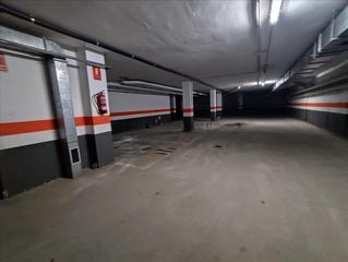 Aparcament cotxe  Celdoni guixa