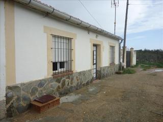 Casa a Valdeavero