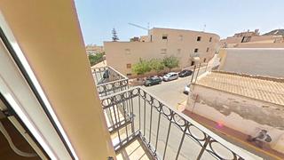 Appartement à Vera Ciudad