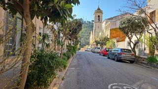 Appartement  Esglesia