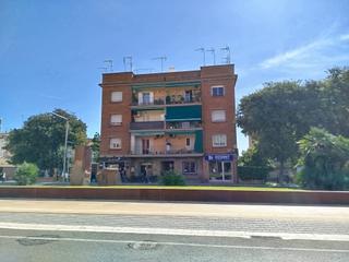 Pis  Santa creu de calafell