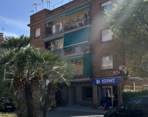 Pis  Santa creu de calafell