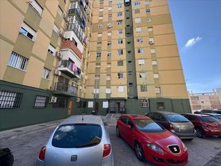 Etagenwohnung  Genoveses