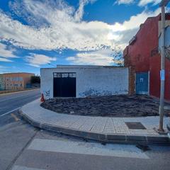 Residential Plot  Juan martinez hernandez
