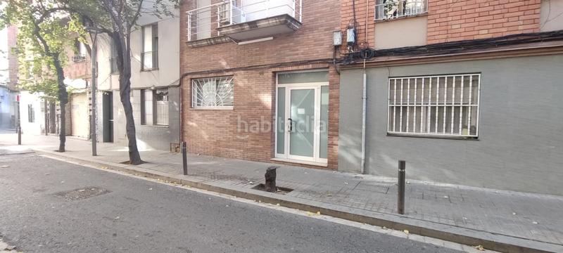 Foto 3a1233e8-1a12-44fe-9ae4-9a09b28d6058. Appartement dans Trinitat Vella Barcelona