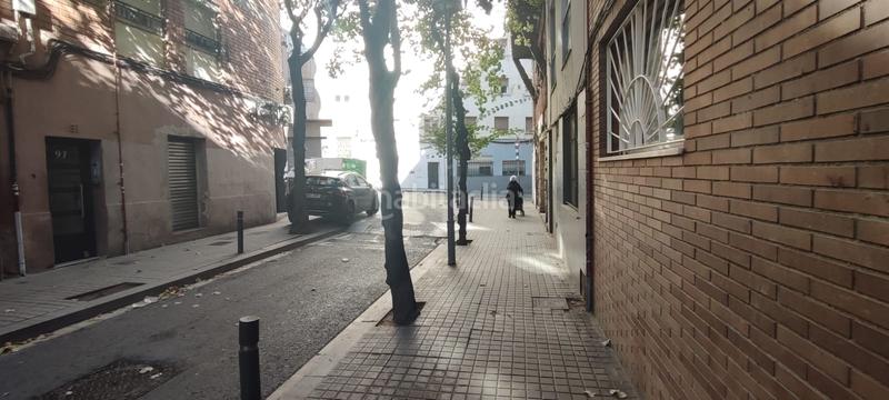 Foto 77bcf290-ad1b-4c4c-ab44-4455931f06a3. Appartement dans Trinitat Vella Barcelona