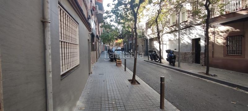 Foto cfc6c9d5-a782-4a90-a70b-6d9c8fffa002. Appartement dans Trinitat Vella Barcelona