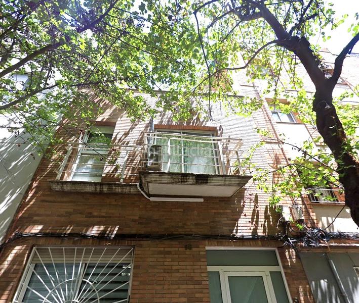 Foto ee81dfba-c997-4f84-affc-5428e8d45d8e. Appartement dans Trinitat Vella Barcelona