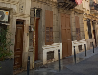 Appartement  Magatzems