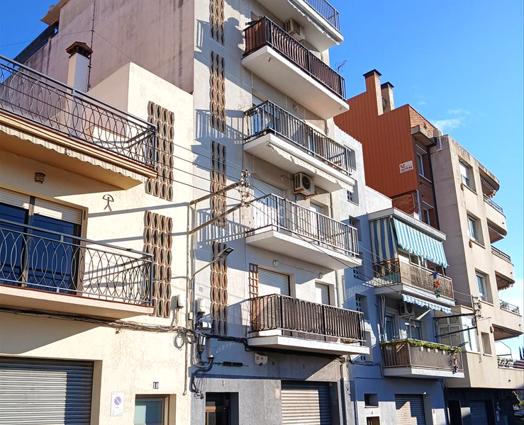 Foto 70ad2b08-fd3c-48a4-86a5-c68b9850c1e6. Appartement dans La Llàntia Mataró