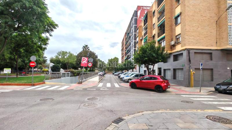 Foto ea5a226b-d56b-4aab-9a16-66aef08ce56f. Appartement dans Cardenal Benlloch Mislata