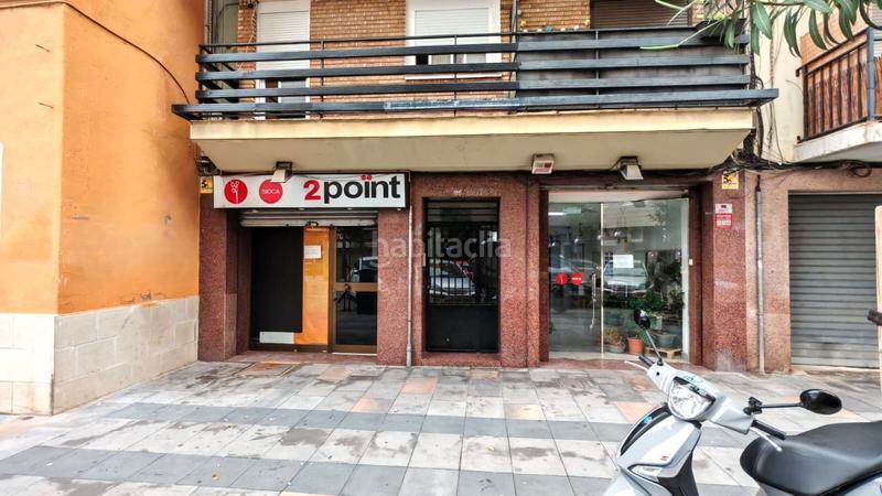 Foto cf5669cd-dd74-477f-86d7-22c0ee10c42b. Etagenwohnung in Cardenal Benlloch Mislata