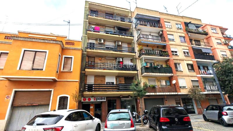 Foto 62ce4b11-6851-4418-a638-67f42d9adfa3. Flat in Cardenal Benlloch Mislata