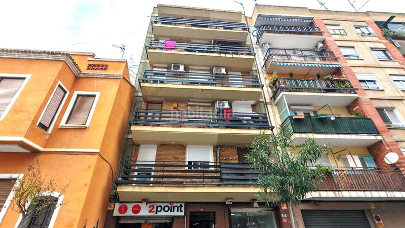 Foto 40a2e30f-f8a9-47b5-95b2-71d3b701eb25. Piso en Cardenal Benlloch Mislata