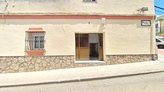 Etagenwohnung in La Banda - Campo de Fútbol