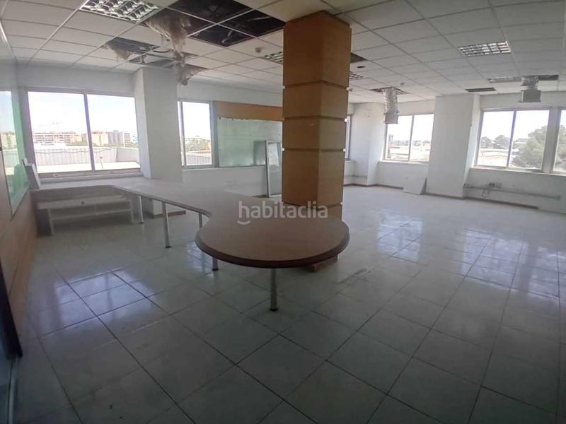 Foto 009fe52c-aa3e-4964-8377-80bec9dcdc42. Oficina a Oliver Zaragoza