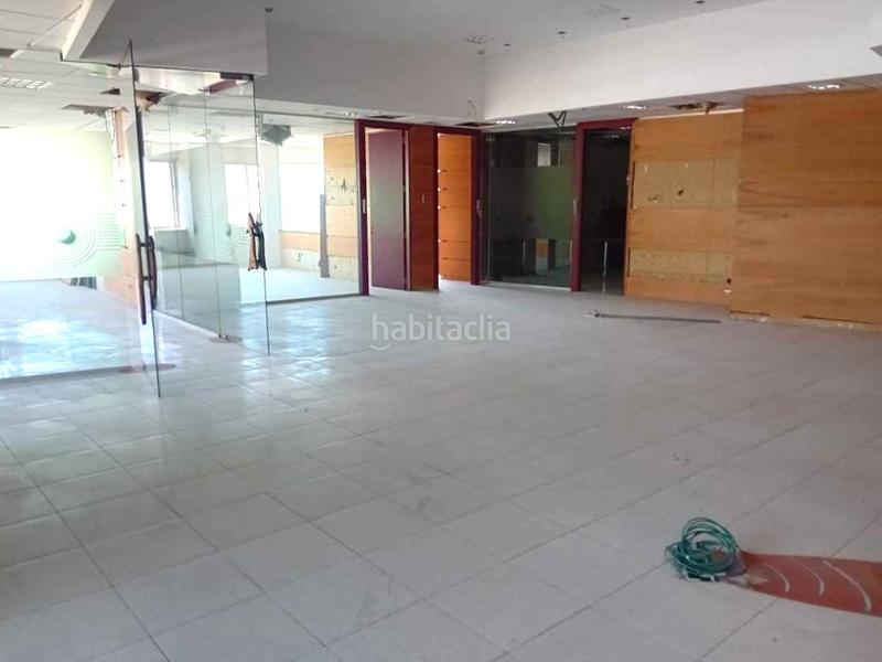 Foto 205bf151-c43b-4f46-bfcd-aec40d38211d. Oficina a Oliver Zaragoza