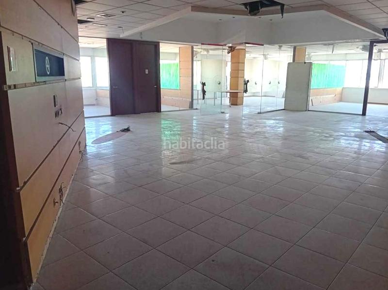 Foto 39129af1-b2f4-43e7-a5e4-a903449014a1. Oficina a Oliver Zaragoza