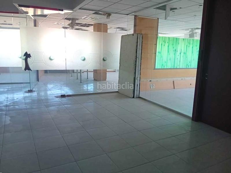 Foto 93ac8e4d-8cbf-431d-91eb-9cbd56ce5b4b. Oficina a Oliver Zaragoza